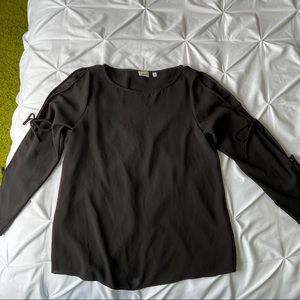 Aritzia Wilfred Blouse